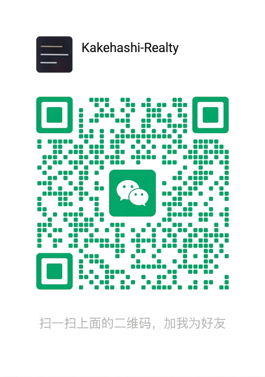 WeChat QR コード